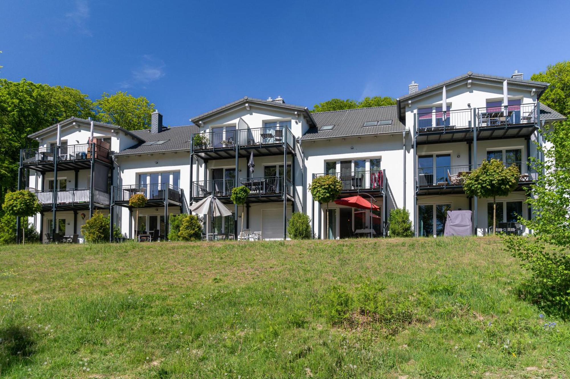 Sellinkoje In Residenz Waldidyll Apartment Exterior photo