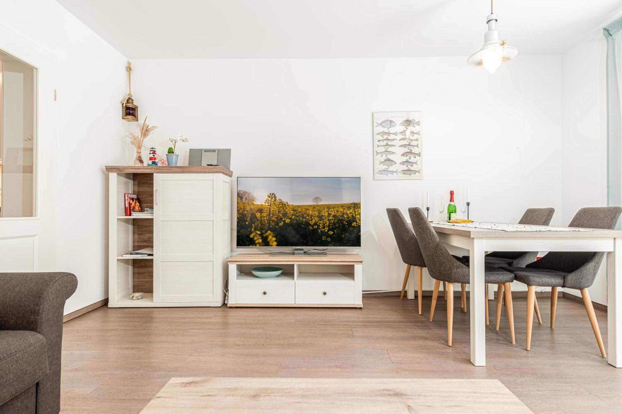 Sellinkoje In Residenz Waldidyll Apartment Exterior photo