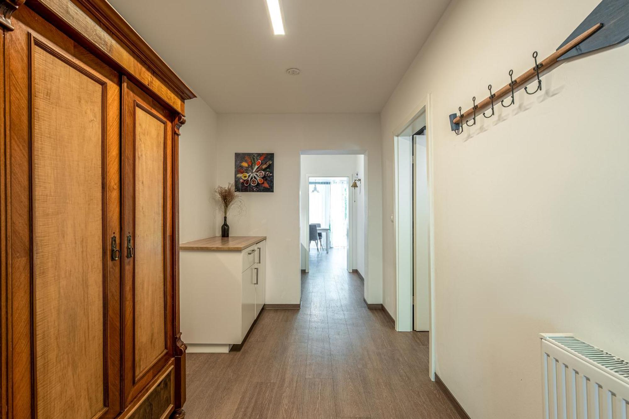 Sellinkoje In Residenz Waldidyll Apartment Exterior photo