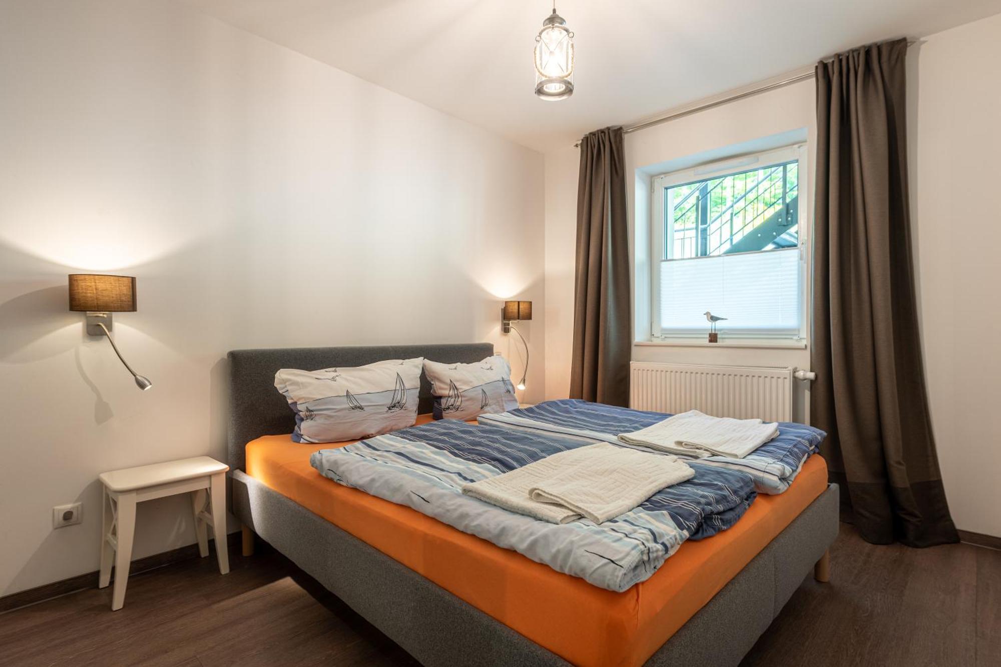 Sellinkoje In Residenz Waldidyll Apartment Exterior photo