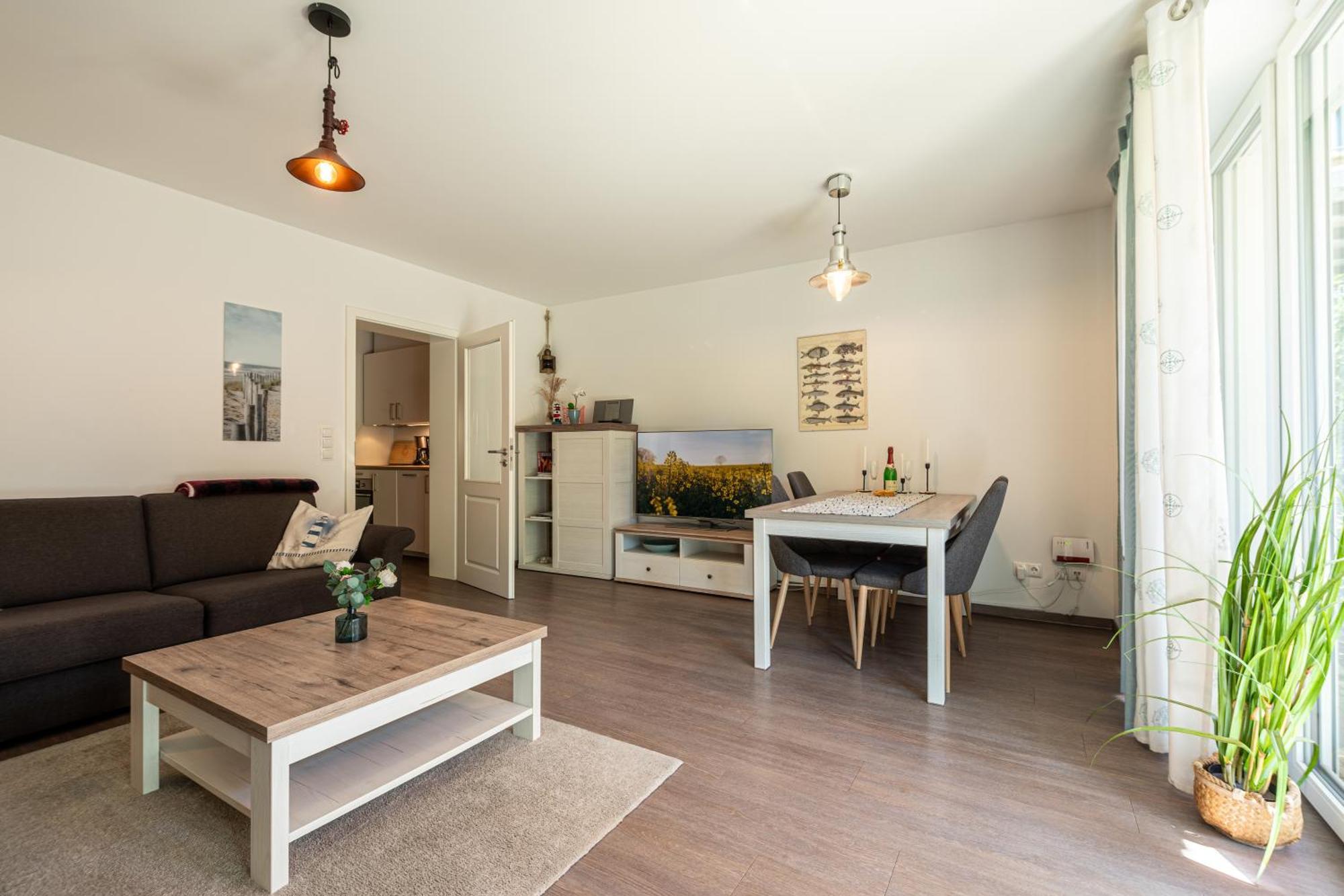 Sellinkoje In Residenz Waldidyll Apartment Exterior photo