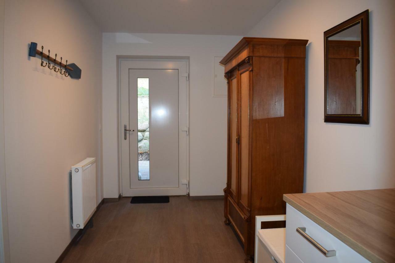 Sellinkoje In Residenz Waldidyll Apartment Exterior photo