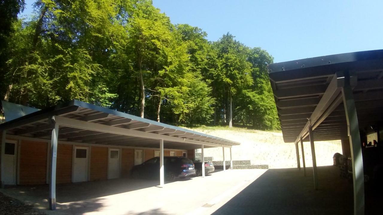 Sellinkoje In Residenz Waldidyll Apartment Exterior photo
